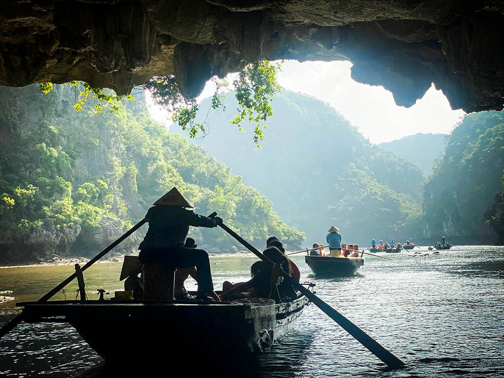 Photograph the natural spirit of Vietnam’s culture