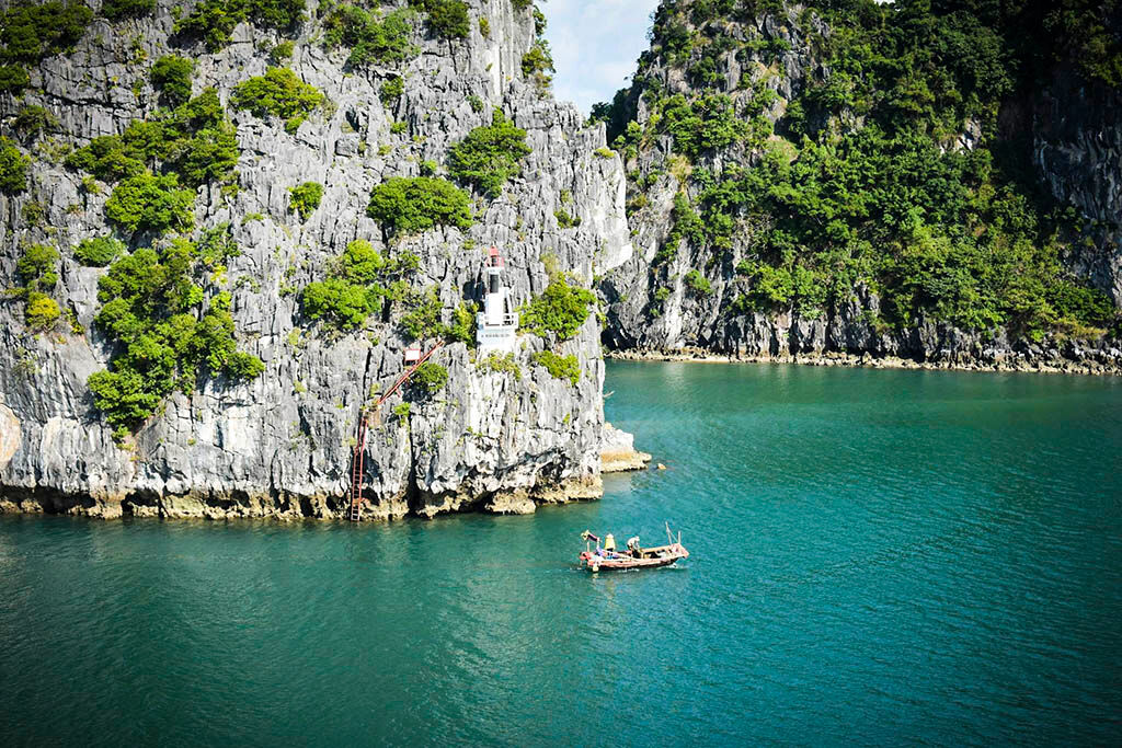 Photograph the natural spirit of Vietnam’s culture