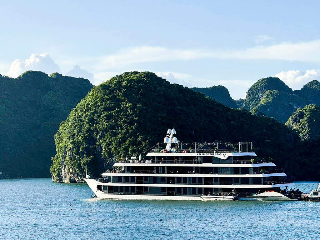 Photograph the natural spirit of Vietnam’s culture