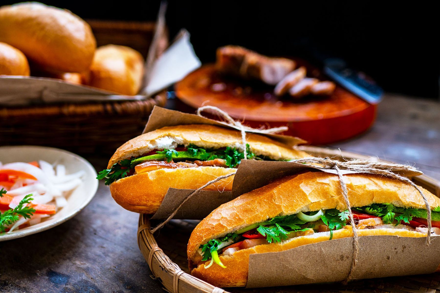 Photograph the flavorful spirit of Vietnam’s culture