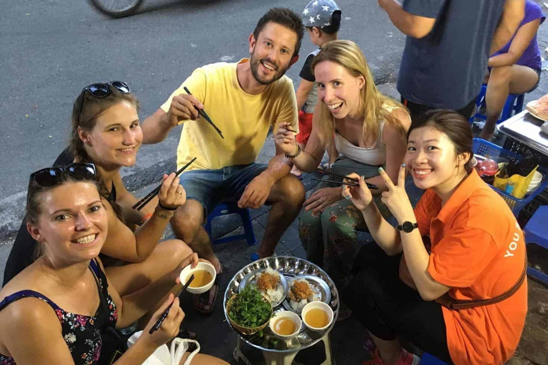 Capture the authentic charm of Vietnam’s cultural scene