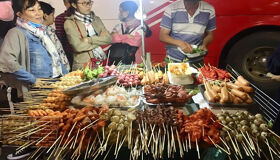Hanoi Night Market