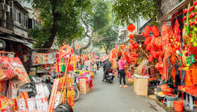 Hanoi Full Day Private Tour: Prison & Revolution Focus with Airport Pickup