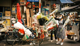 Hanoi Imperial Citadel & Heritage Full Day Private Tour with Dinner