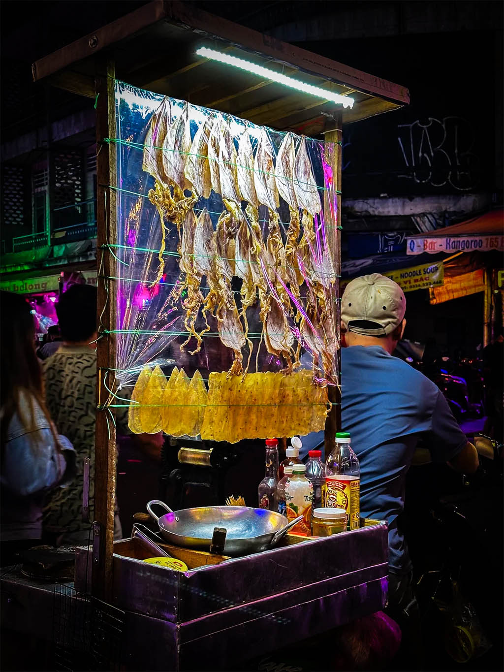 Wander through the vibrant and historic streets of Hanoi’s Old Quarter