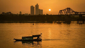 Hanoi Timeless Heritage Private Tour with Airport Pickup