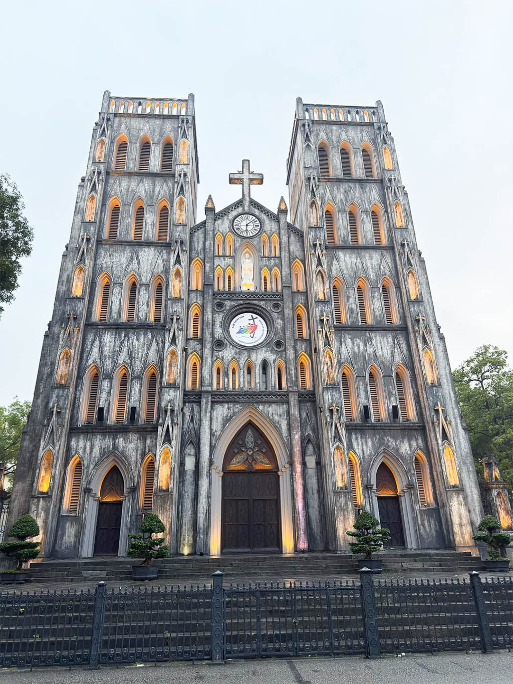 Immerse in the vibrant energy of Hanoi’s historic streets
