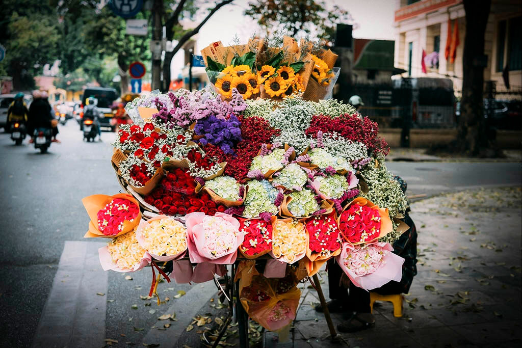 Immerse in the vibrant energy of Hanoi’s historic heart