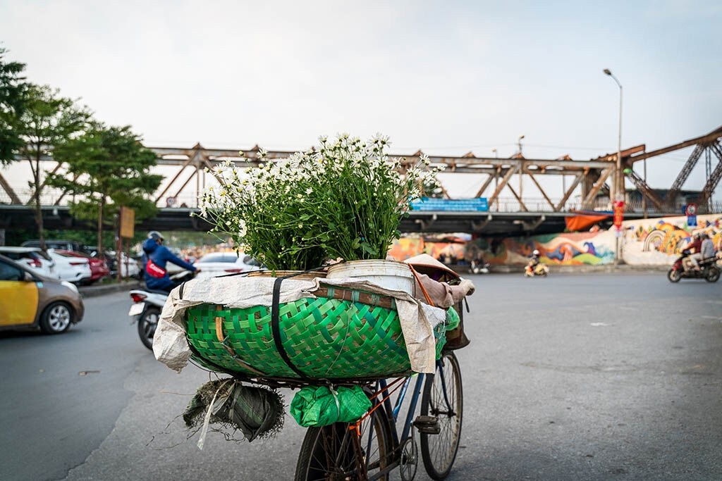 Immerse in the vibrant energy of Hanoi’s historic heart