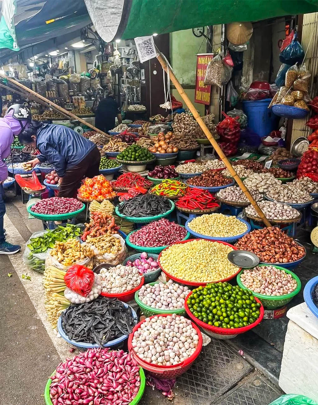 Immerse in the vibrant energy of Hanoi’s historic heart