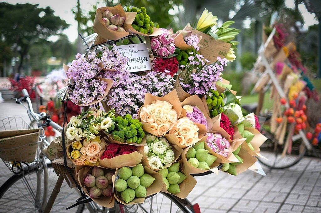 Step into the vibrant energy of Hanoi’s historic heart