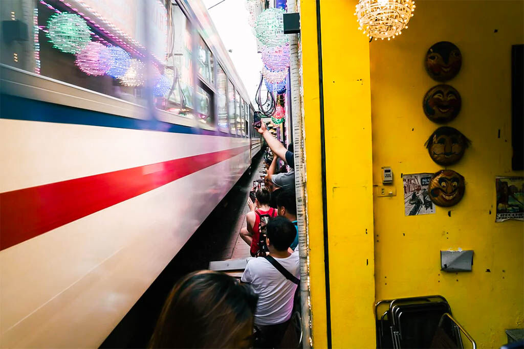 Wander through the timeless streets of Hanoi’s historic Old Quarter