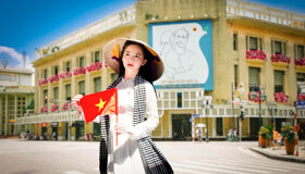 Hanoi Full Day Private Tour: Women’s Stories & Colonial Heritage
