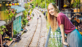 Hanoi Full Day Private Tour: Ho Chi Minh Mausoleum & Iconic Pagodas with Airport Drop-off