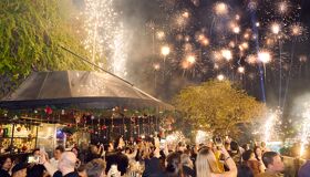 Ring in 2026 with Hanoi’s iconic lake fireworks