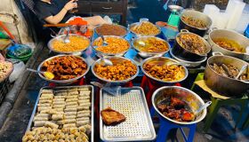 Hanoi Full Day Private Culinary & Old Quarter Experience