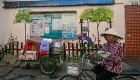 Ho Chi Minh City Art