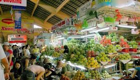 Saigon Full Day Private Explorer Tour: Historic Icons, Cyclo Ride & Ben Thanh Shopping