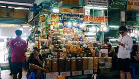 Saigon Full Day Private Discovery Tour: Iconic Landmarks, Cyclo Ride, Shopping & Dinner