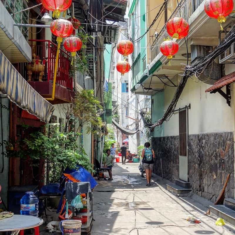 Capture the stunning beauty of Ho Chi Minh City’s cultural landmarks