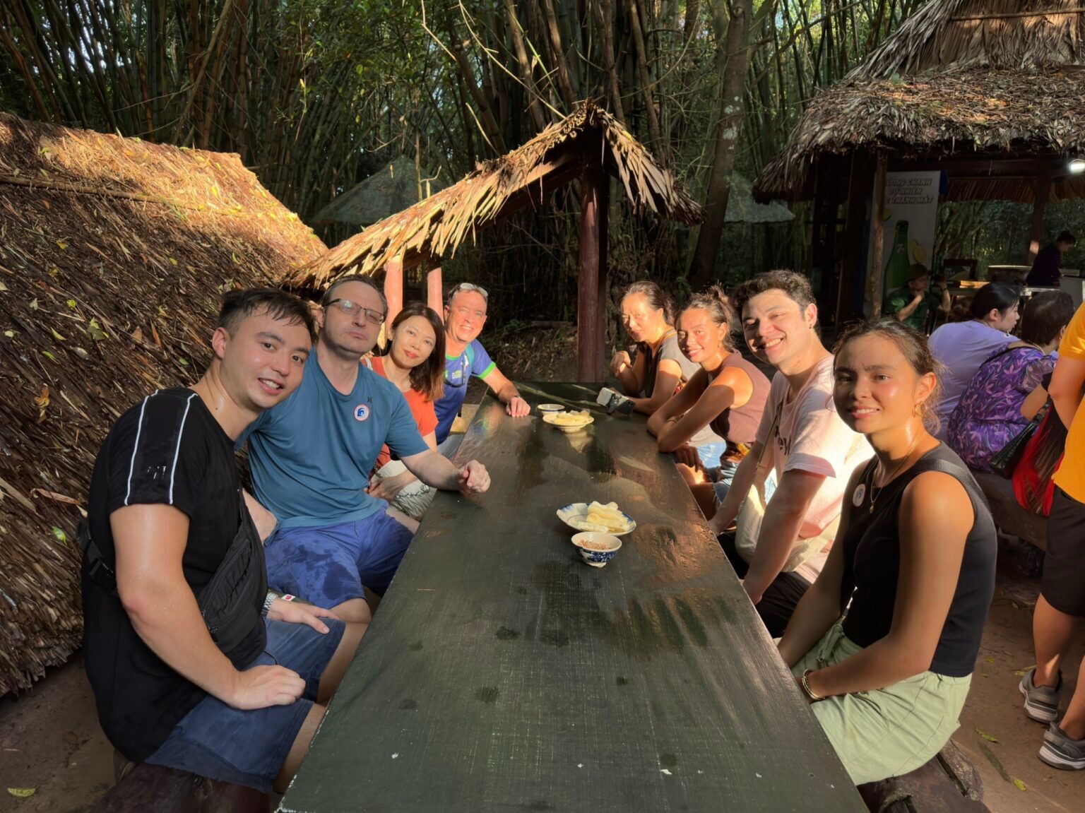 Experience Vietnam’s history with guided tours
