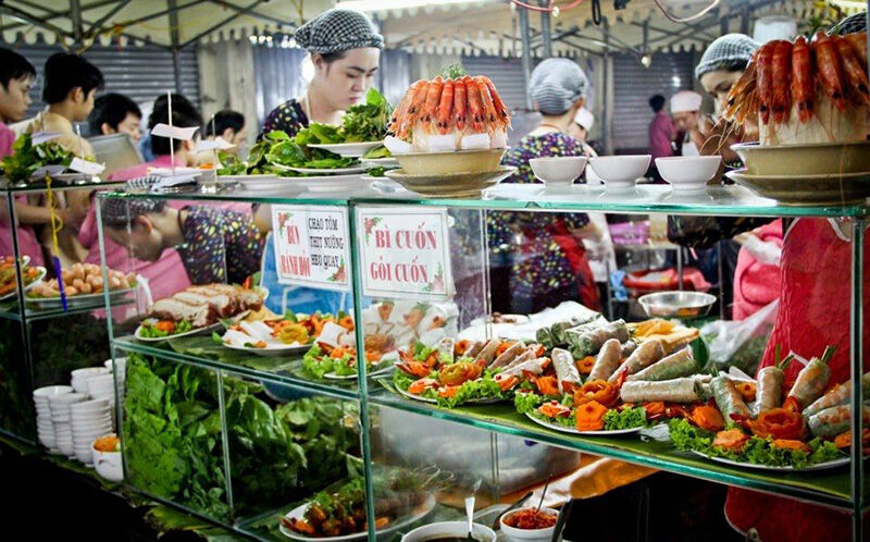 Capture the authentic charm of Vietnam’s cultural scene