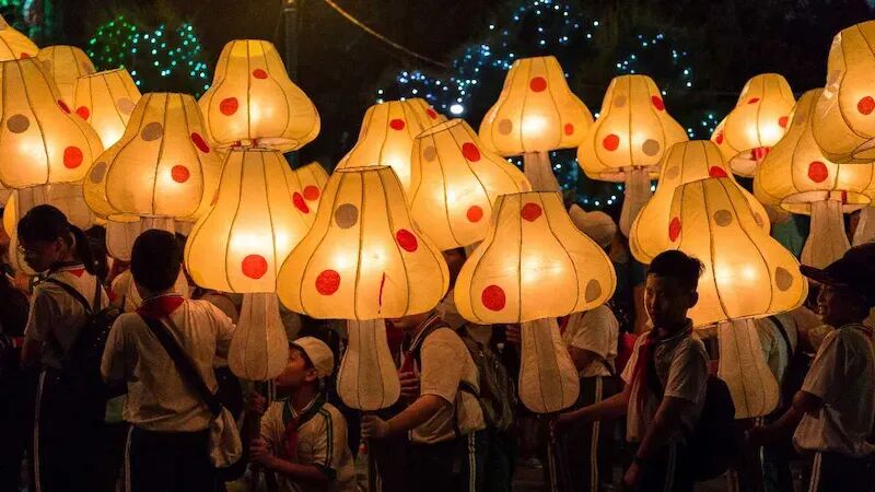 Ho Chi Minh City Thien Hau Pag