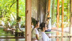 Ho Chi Minh City Yoga