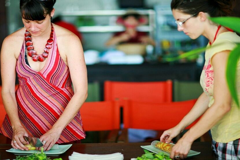 Ho Chi Minh Cooking Class 3