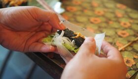 Ho Chi Minh Cooking Class