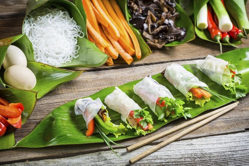 Ho Chi Minh Cooking Class 7