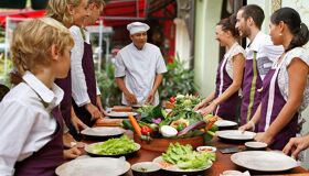 Ho Chi Minh Cooking Class