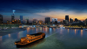 Mekong Delta Day & Saigon by Night Private Tour with Airport Pickup