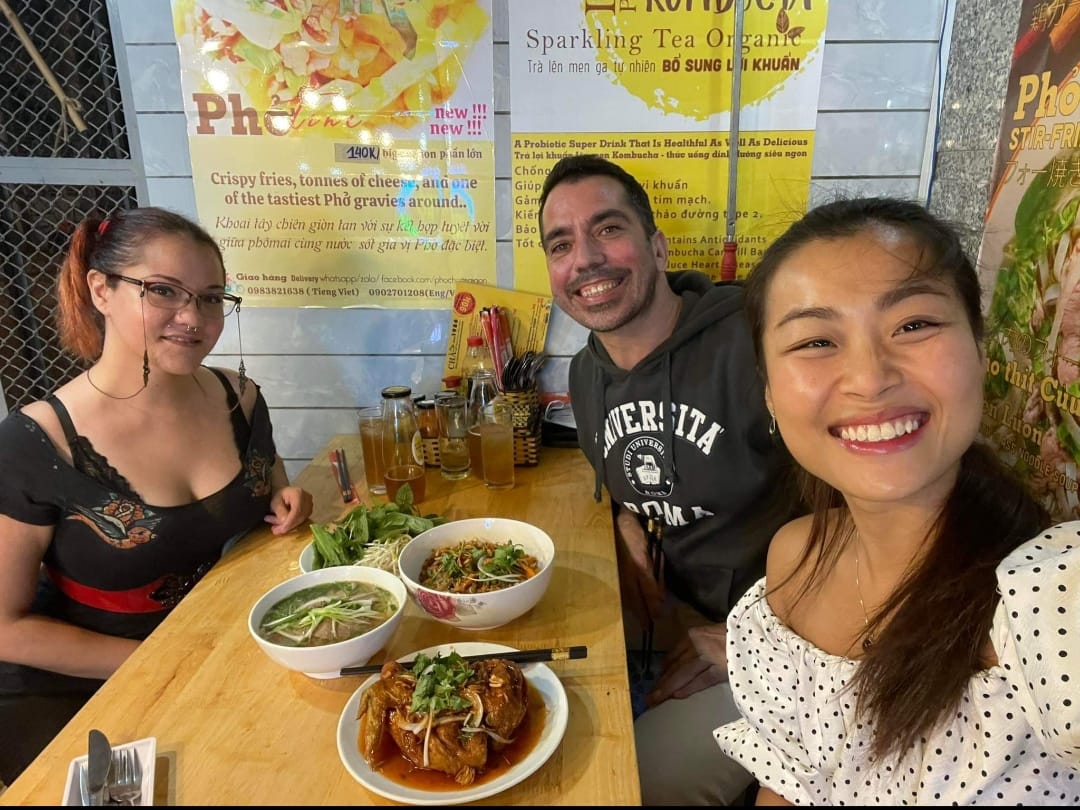 Photograph the flavorful spirit of Vietnam’s culture