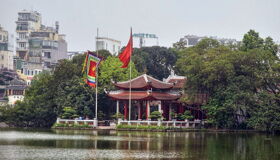 Hanoi Military History Explorer: Full Day Private Tour