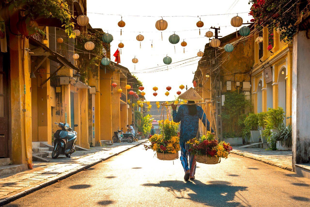 Embrace the vibrant energy of best Indochina tours from Ireland’s cultural heritage