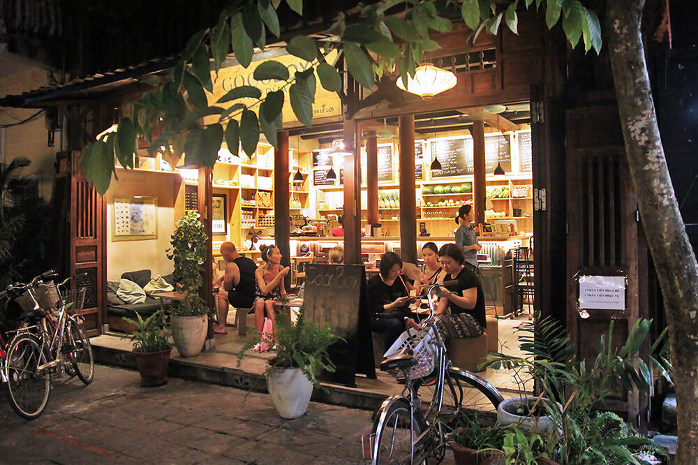 Photograph the peaceful soul of Vietnam’s ancient culture