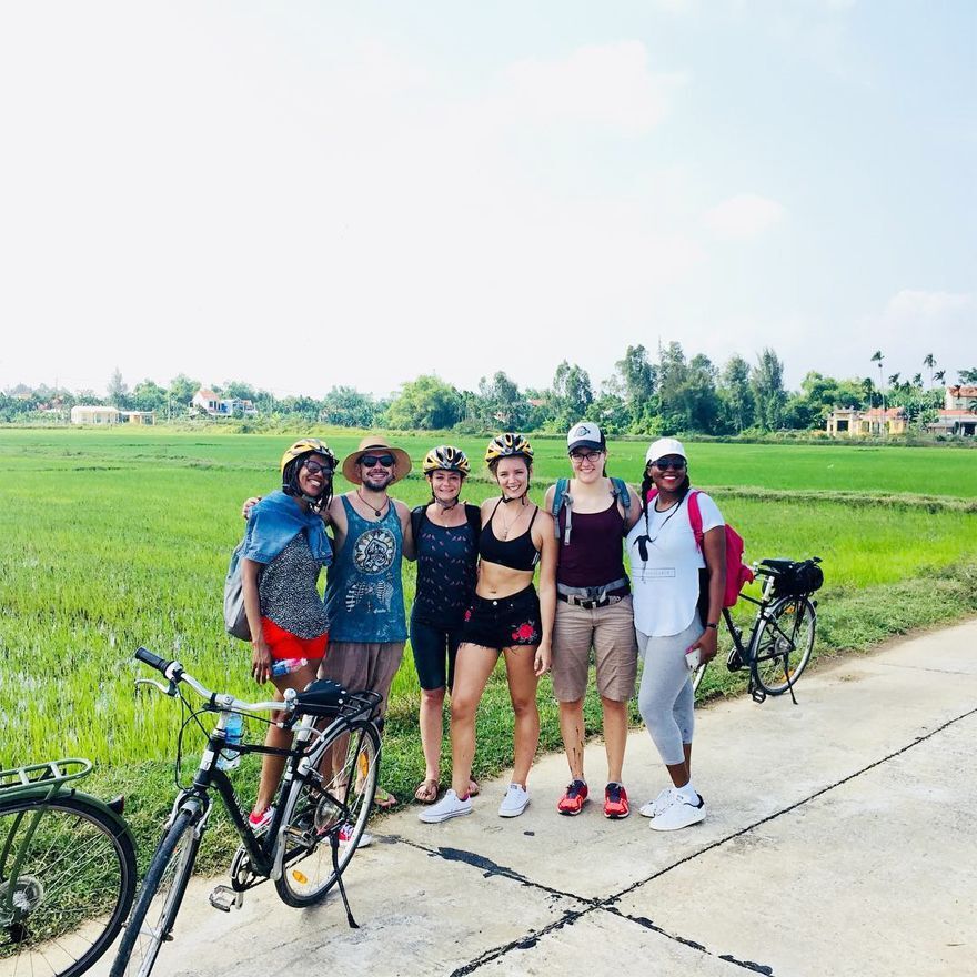 Photograph the peaceful soul of Vietnam’s ancient culture