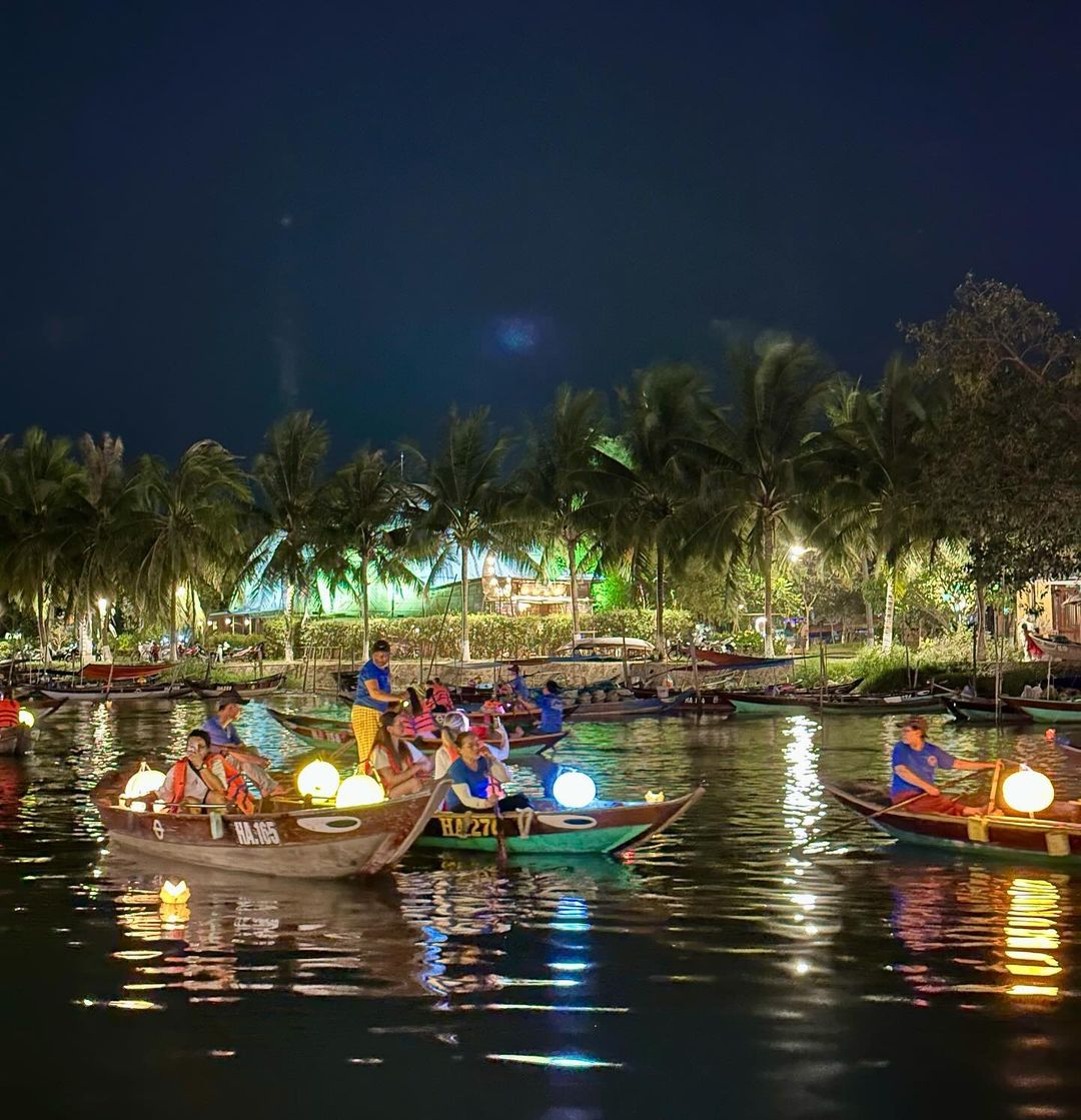 Photograph the peaceful soul of Vietnam’s ancient culture