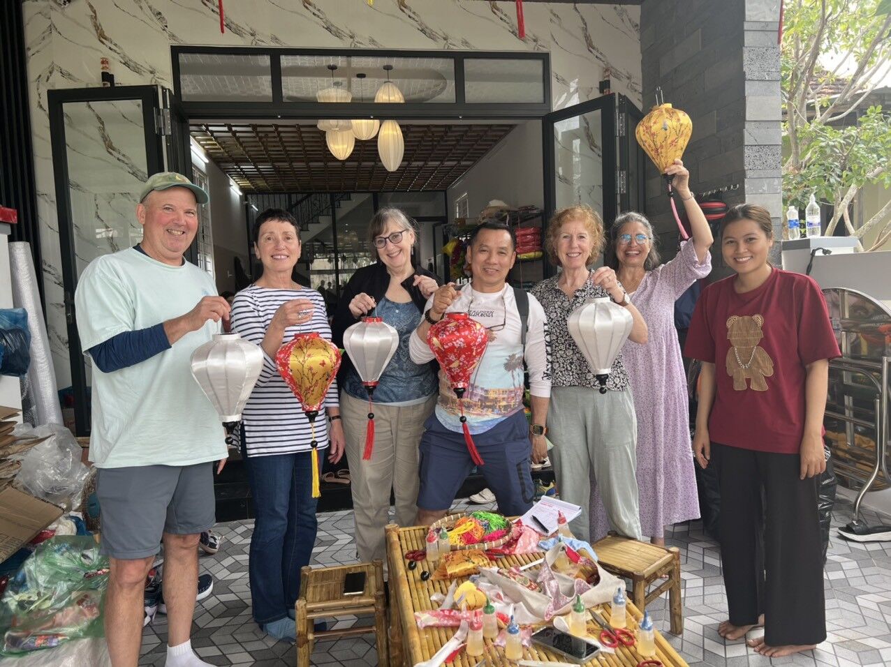 Seize the cultural essence of Vietnam’s artistry