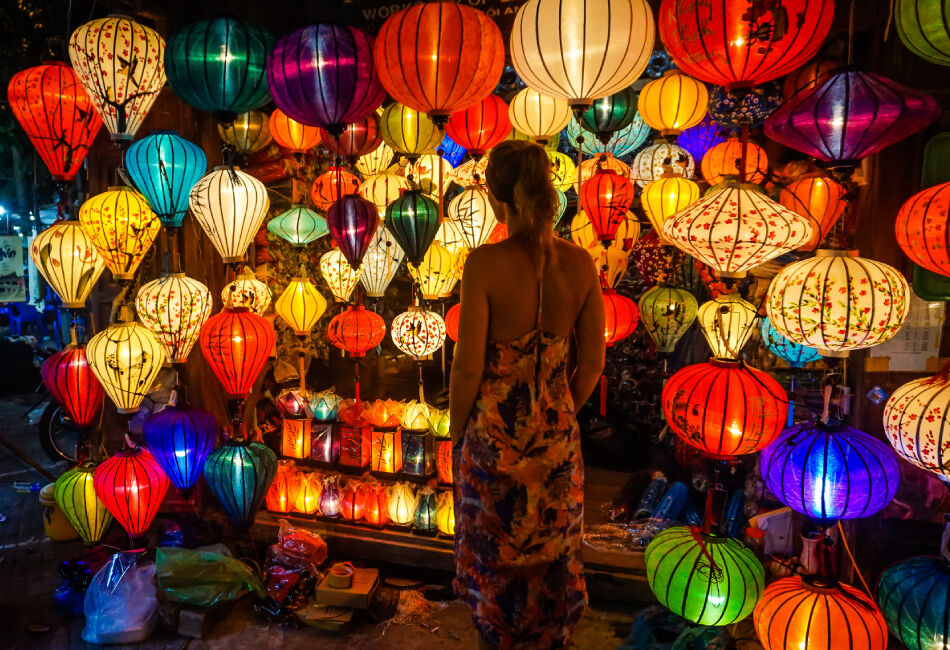 Vietnam’s charm
