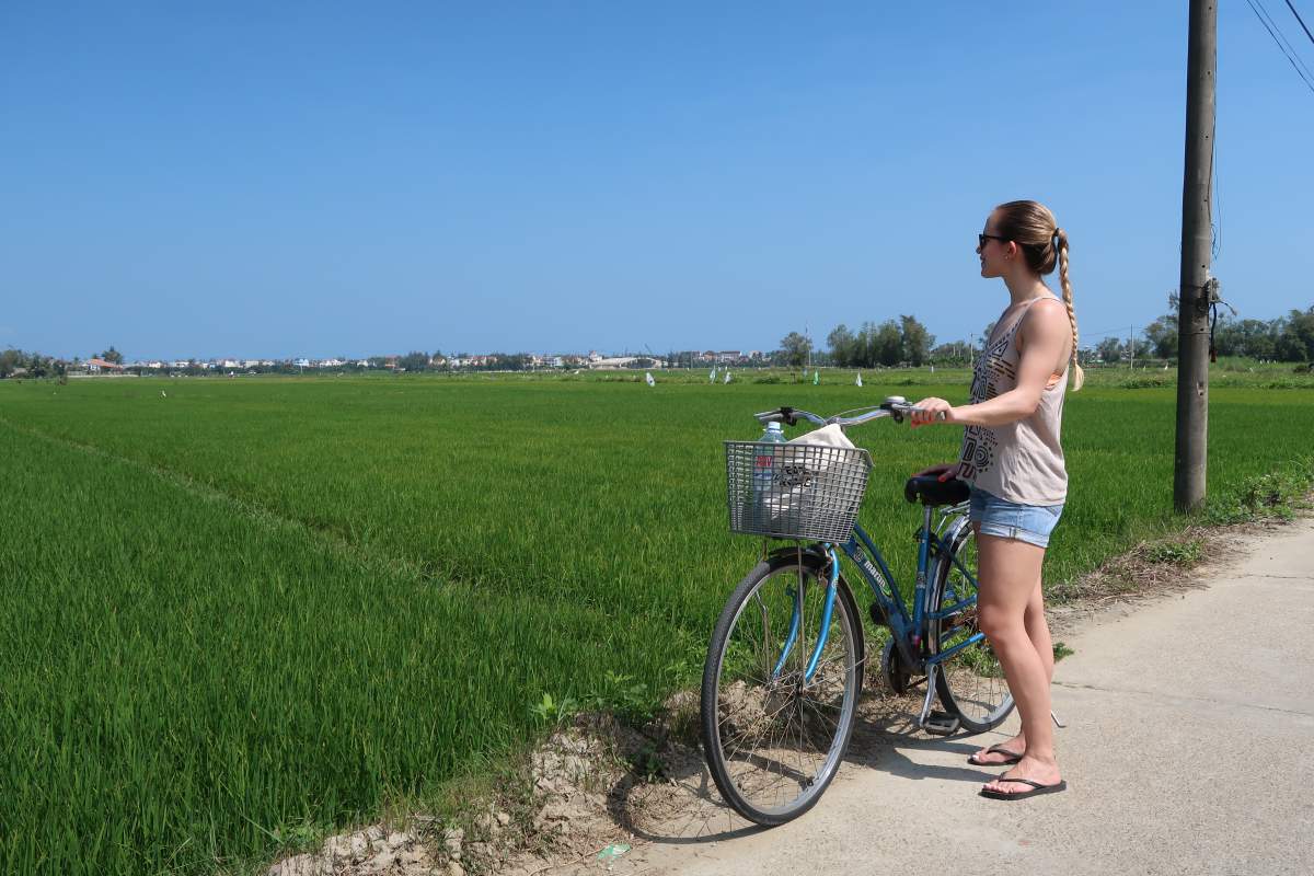 Hoi An - Photograph the peaceful soul of Vietnam’s ancient culture
