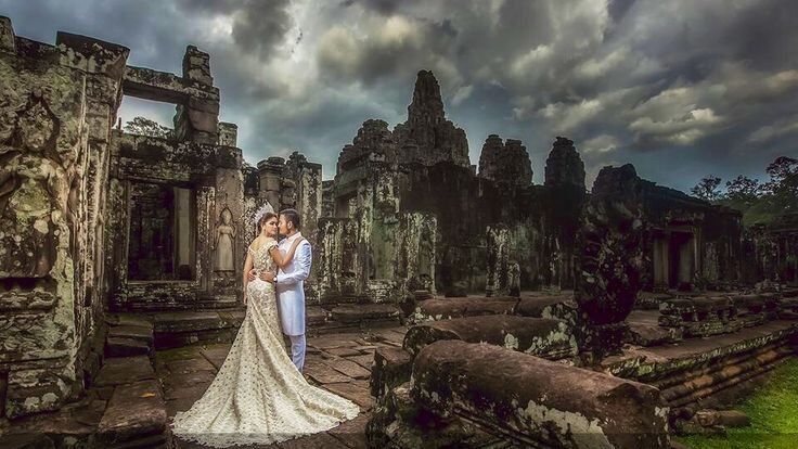 Immerse in Angkor’s awe-inspiring heritage
