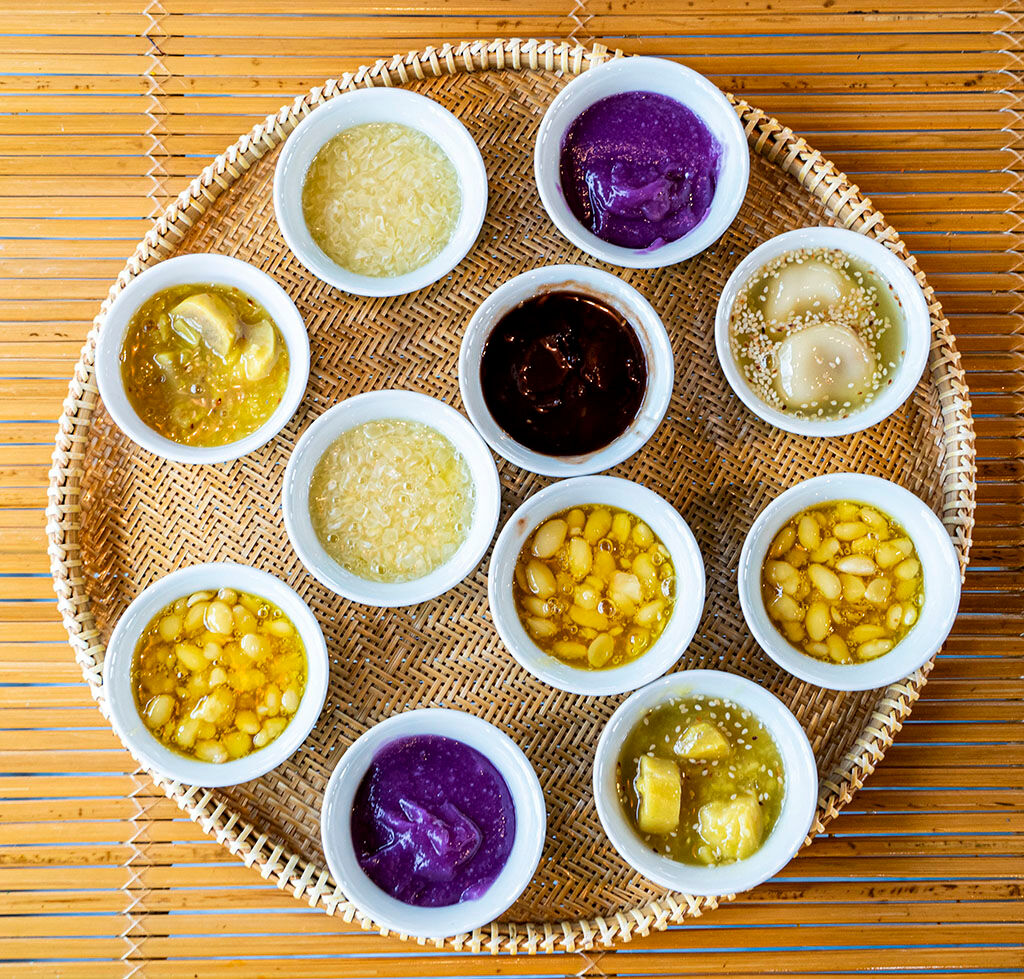 Capture the sustainable charm of Hue’s food culture