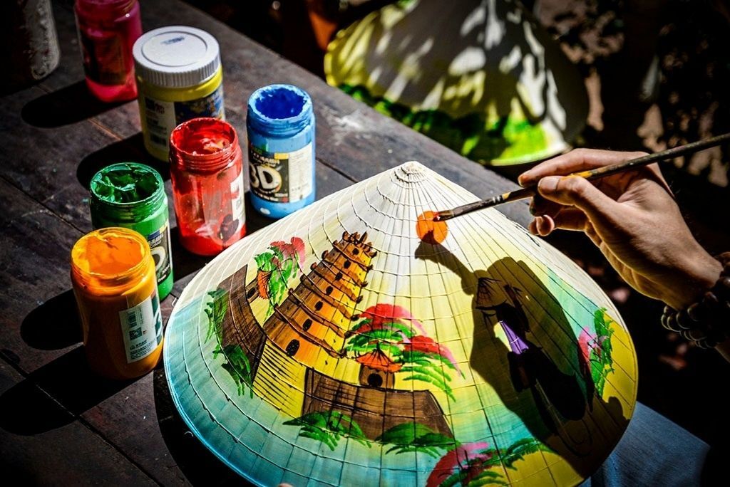 Seize the cultural essence of Vietnam’s artistry