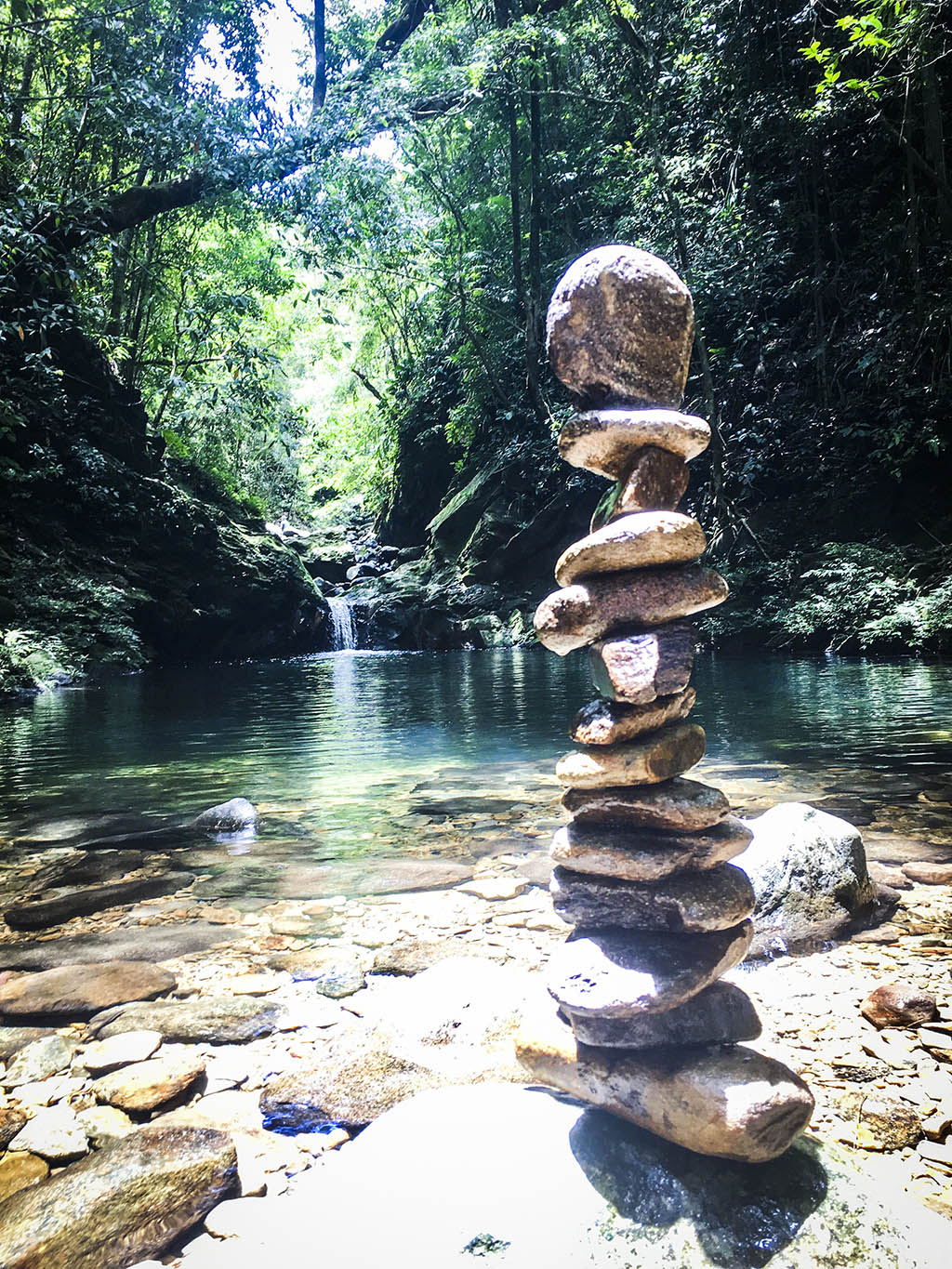 Photograph the haunting natural beauty of Hue’s past