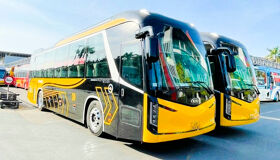 Hue-Bus