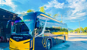 Daily Bus from Hanoi to Sapa and vice versa