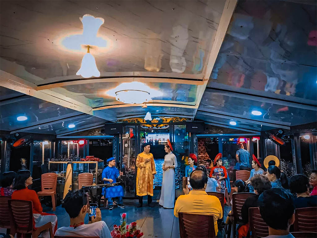 Learn Southeast Asia’s traditions with expert guidance