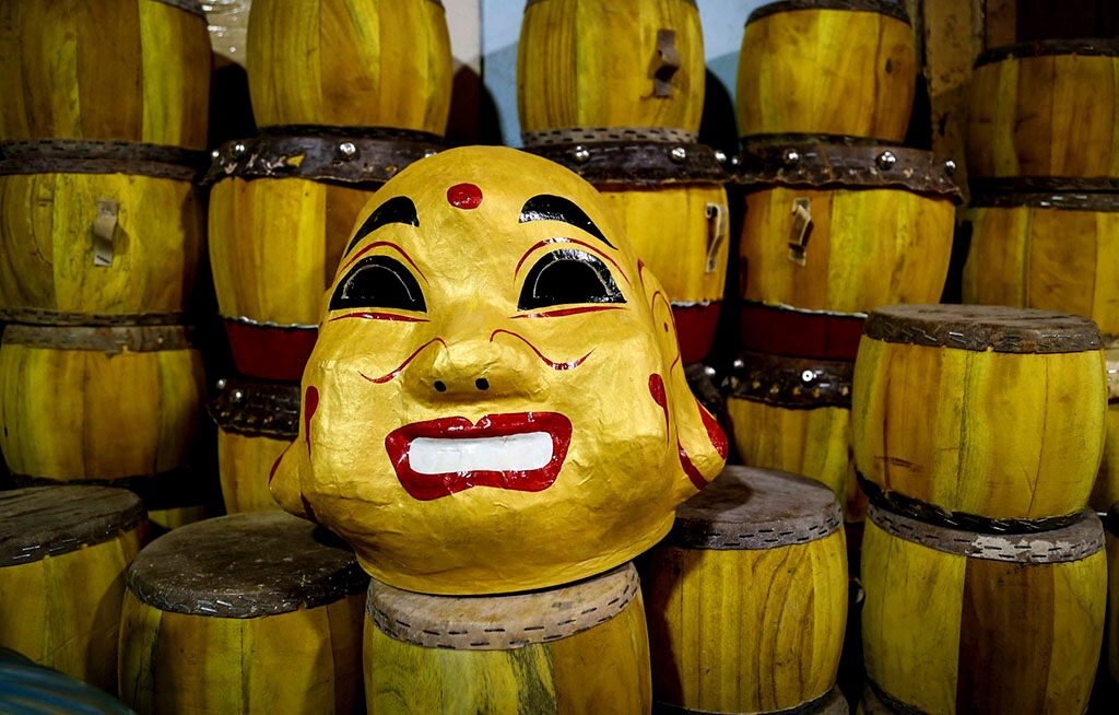 Embrace the vibrant energy of Hue’s artisanal heritage